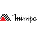 logotipo marca MINIPA